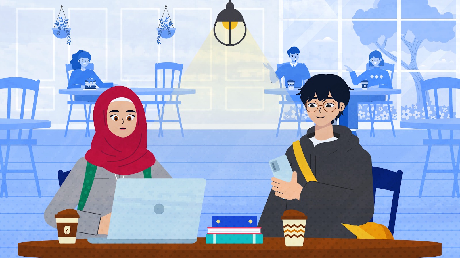 [Story] Komputer Memahami Bahasa Manusia, Kok Bisa? | Belajar Pengembangan Machine Learning | Dicoding Indonesia
