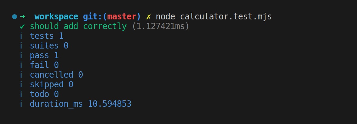 Testing dalam Node.js | Belajar Dasar Pemrograman JavaScript | Dicoding Indonesia