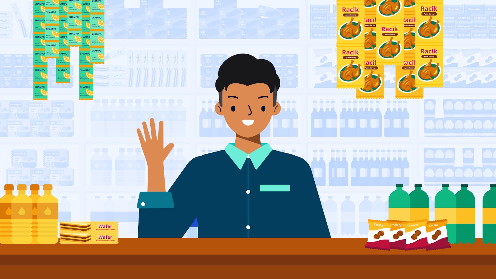 [Story] Belajar Mempermudah Pekerjaan dengan AI | Belajar Dasar AI | Dicoding Indonesia