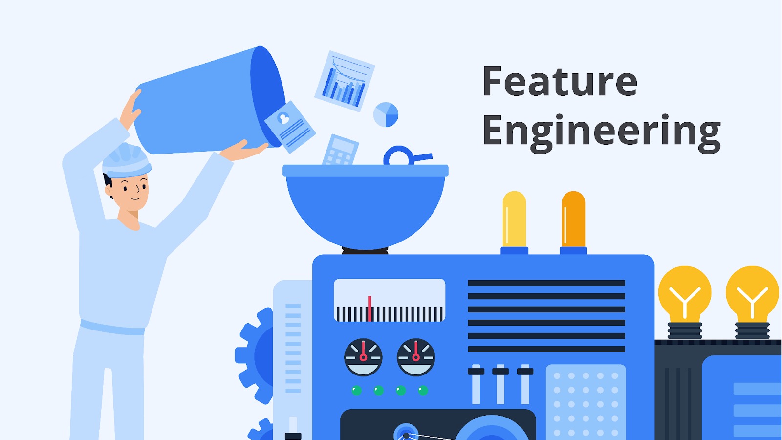 Pendahuluan Feature Engineering | Belajar Machine Learning untuk Pemula | Dicoding Indonesia