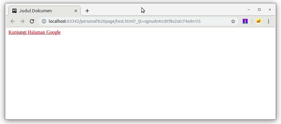 Pseudo Selector | Belajar Dasar Pemrograman Web | Dicoding Indonesia