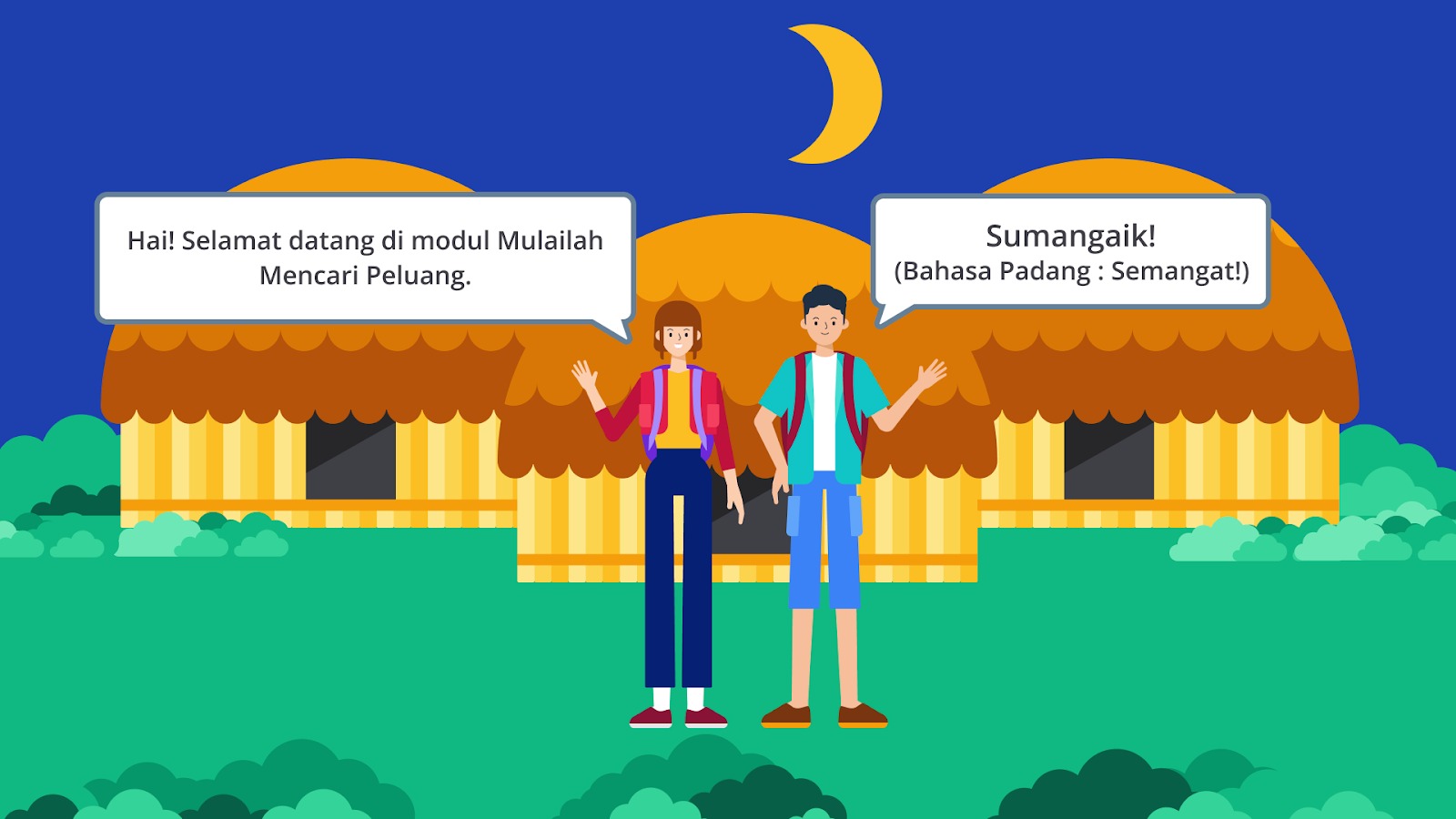 Peluang Karier di Dunia Data | Belajar Dasar Data Science | Dicoding Indonesia