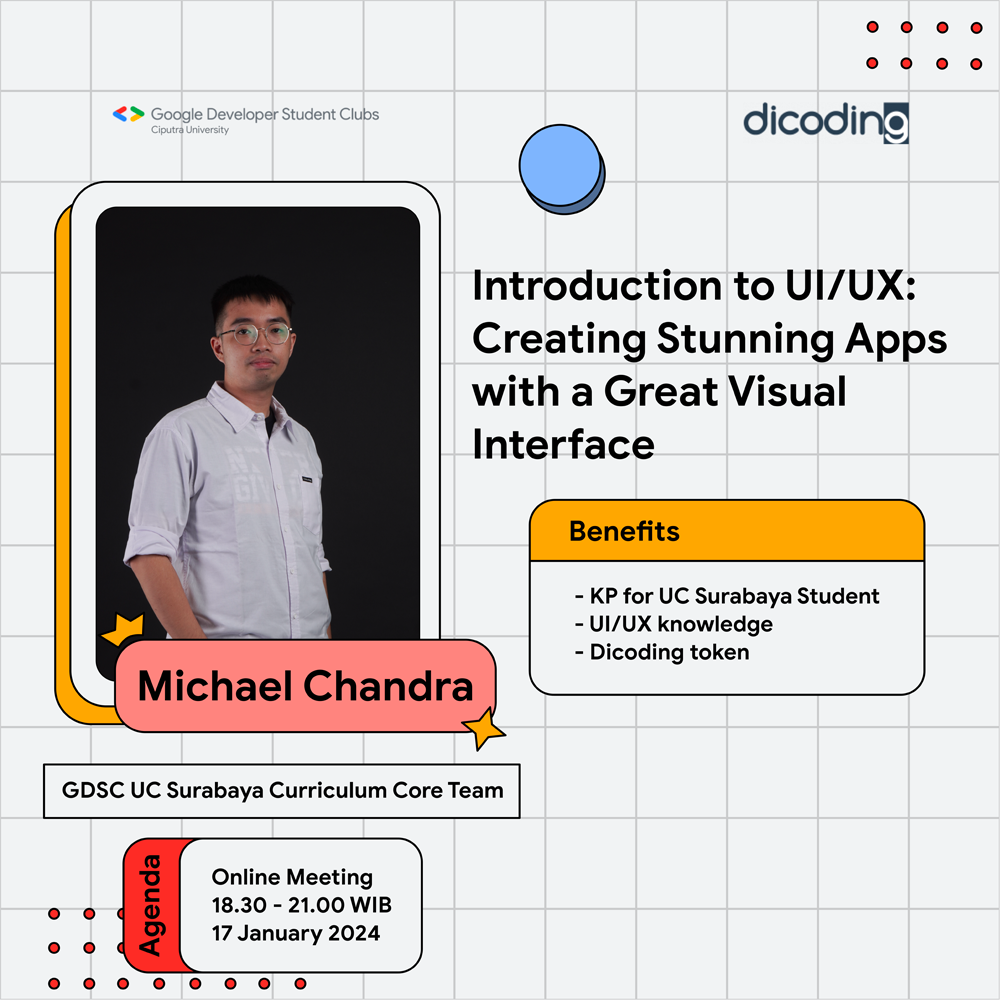 Introduction to UI/UX: Creating Stunning Apps with a Great Visual ...