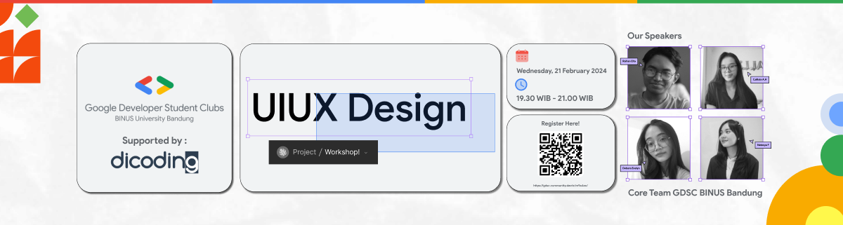 UI/UX Essentials Exposed: A Beginner's Guide - UI/UX Workshop #1 ...