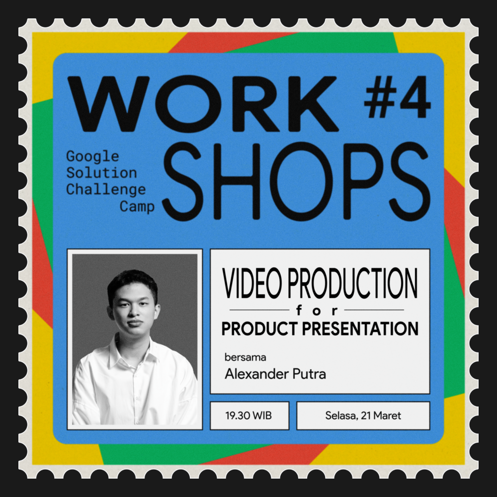 GSC Camp AddOn Series 4 Video Production for Product